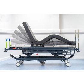 Multiflow Patient X-Ray Trolley