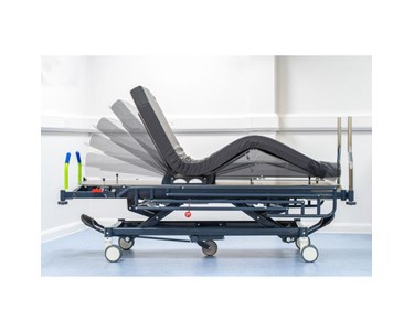 Felgains - Multiflow Patient X-Ray Trolley