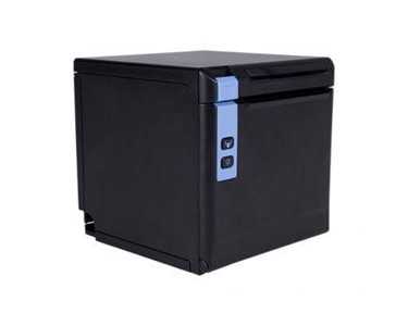 Element - Black Thermal Printer RW60 Ethernet/Serial/USB Compatible | PRELRW600