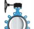 On-Center Resilient Seated Butterfly Valves
