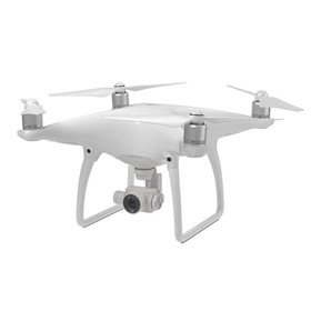 DJI Phantom 4 Quadcopter UAV | Drone