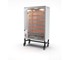 Doregrill - Spit Roast Rotisserie Oven | GINOX 6 Electric