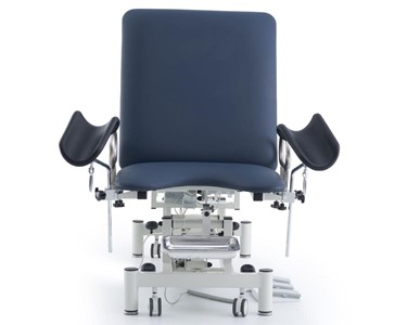 Confycare - Premium Gynaecology Treatment Couch