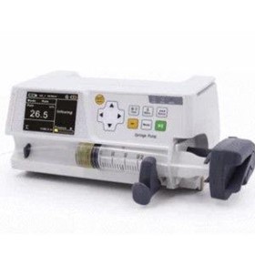 Veterinary Syringe Pumps - SP300V