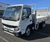 Tray Truck | 2025 FUSO CANTER 515 Alloy 