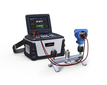 Additel Automated Pressure Calibrators | ADT 761A