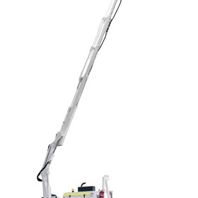 LED Skid Lighting Tower | 12HKP3000 LDS Pit Master