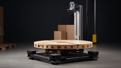 Buying Guide for Pallet Wrapping Machines in Australia