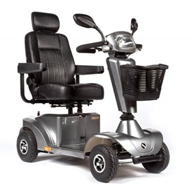 Mobility Scooter | S400