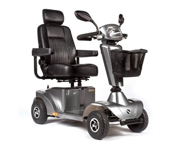 Sterling - Mobility Scooter | S400