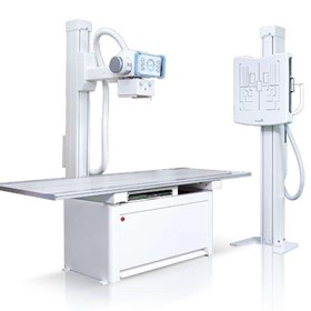 X-Ray EXS Series 