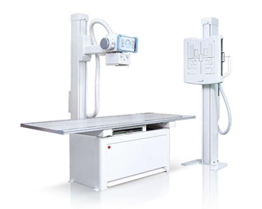 X-Ray EXS Series 