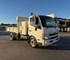 Hino - Used Tipper Truck | 2014 300 Series 917 Medium