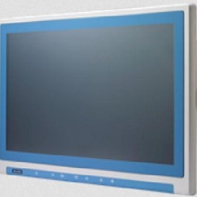 21.5" Widescreen Medical Grade Computer POC-W212