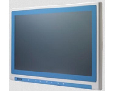 21.5" Widescreen Medical Grade Computer POC-W212