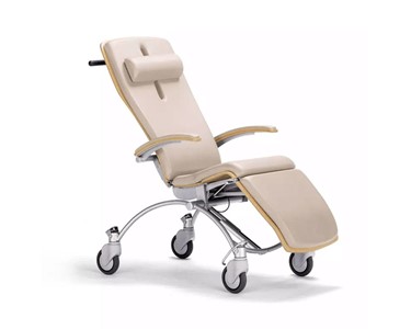 Brumaba - Recovery Chairs | Caddy