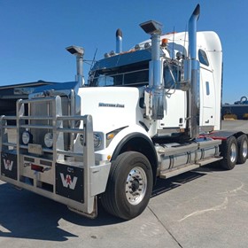 Used Prime Mover | 2018 WESTERN STAR 4964 FXC 4900 FXC
