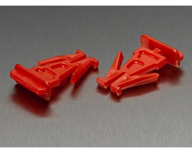 Push-Fit Security Seal | Unisto Twist-Off