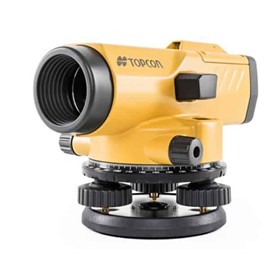 Topcon Auto Level - 32x Magnification | Laser Level