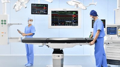 Crafting Success with the Right Operating Table for Surgery