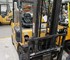 Cat - Used Diesel Forklift | 2.5T