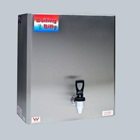 Standard On Wall Boiler | Boiling Billy | 40 Litre 