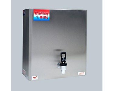 Standard On Wall Boiler | Boiling Billy | 40 Litre 