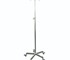 Pacific Medical - IV Stand Stainless Steel 2 Prong Pacific Medical