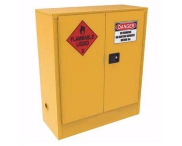 Flammable Liquid Storage Cabinet various sizes