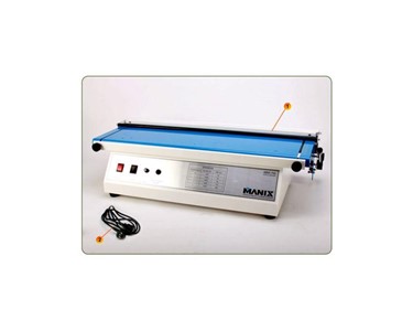 Plasquip Acrylic Bending Machine ABM-700