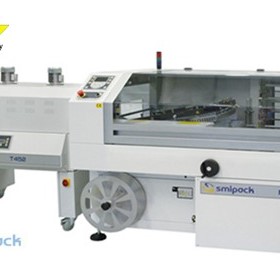SMIPACK LBar Sealing Machine - FP6000CS