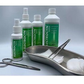 Advanced Wound Care Solution | Electrocyn Soma