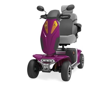 Haam - Medium Scooter | 2129 