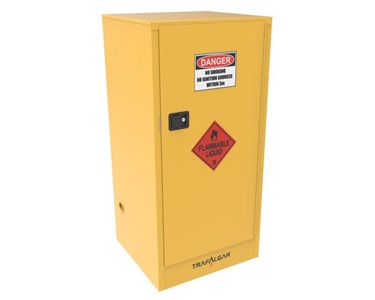 Trafalgar - Flammable Liquid Dangerous Goods Storage Cabinets