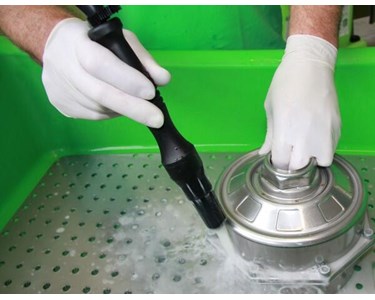 Bio-Circle - GT-i Compact Parts Washer