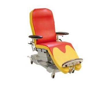 Gardhen Bilance - Athena Treatment Chair