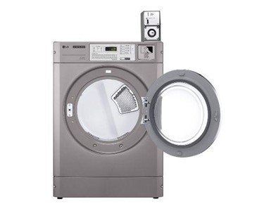 LG - Standard Capacity Commercial Dryer | 10 Kg 