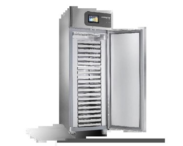 Samaref - Retarder Proving Machines | Evolution Series