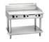 Waldorf - Commercial Gas Griddle | GP8120G-LS