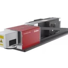Trotec 60w - 120w Laser Cutting Machine, Model Number: Q 400, Model  Name/Number: Q400 at Rs 2150000/unit in Mumbai