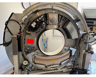 Siemens - Symbia T2 Spect Camera [Molecular Imaging] [EX3063]