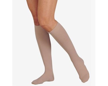 Compression Stockings | Knee CL1