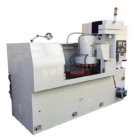 Taiwanese Horizontal or Vertical Spindle CNC Rotary Surface Grinders