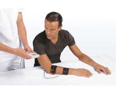 Chattanooga - Channel Stimulator for Electrotherapy | Physio 4