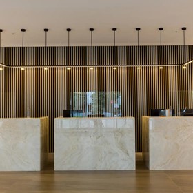Hotel Fitouts | Hospitality Fitouts & Design Services