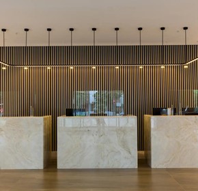 Hotel Fitouts | Hospitality Fitouts & Design Services