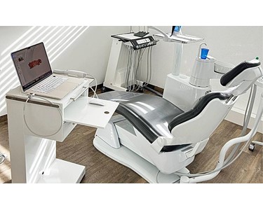 Tecnodent - Examination Chair | STING GEN 