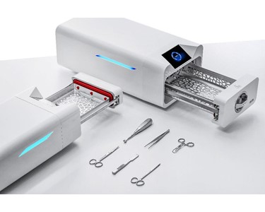 Enbio - Pro Autoclaves - Class B