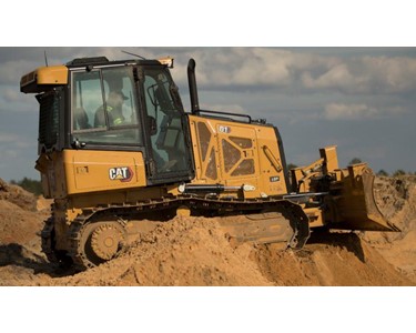 Caterpillar - Bulldozer | D1