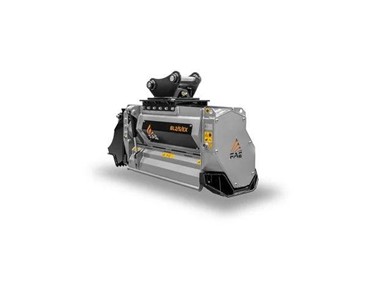FAE - Brush Mulcher 100 to 180 L/min | BL2/S/EX